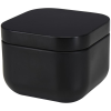 Additional Thumbnail Image 5 - a black square box with a lid