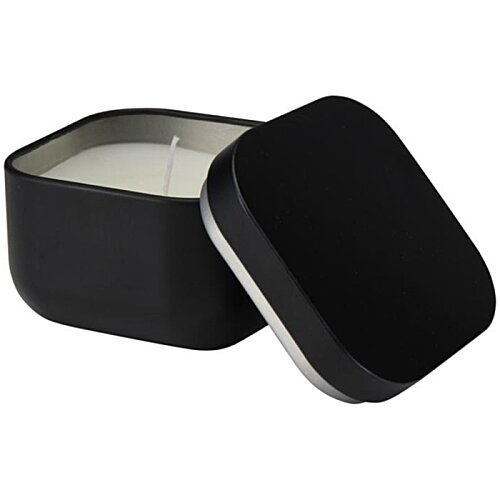 Additional Image 2 - a black box with a lid