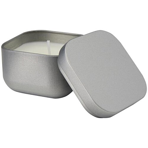 Additional Image 3 - a candle in a metal container