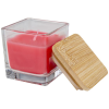 Additional Thumbnail Image 3 - a close up of a candle
