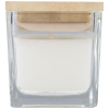 Additional Thumbnail Image 7 - a white candle in a glass container