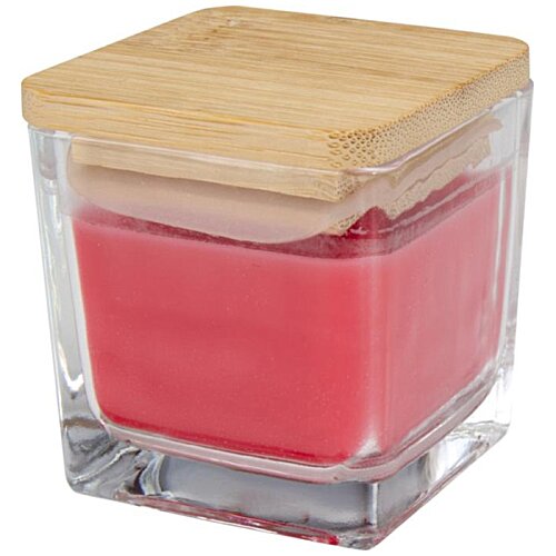 Additional Image 6 - a close up of a candle