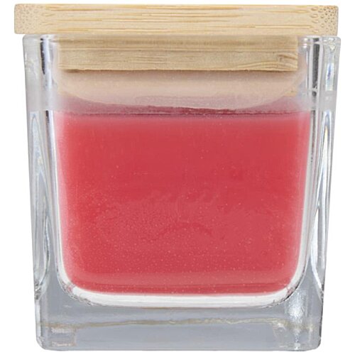 Additional Image 8 - a close up of a candle