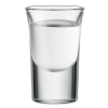 Additional Thumbnail Image 2 - a shot glass with a white liquid
