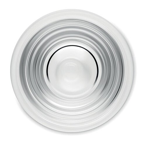 Additional Image 1 - a white circle with a circle in the middle