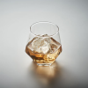 Additional Thumbnail Image 3 - a glass with ice and liquid