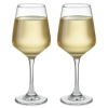 Additional Thumbnail Image 2 - a pair of wine glasses