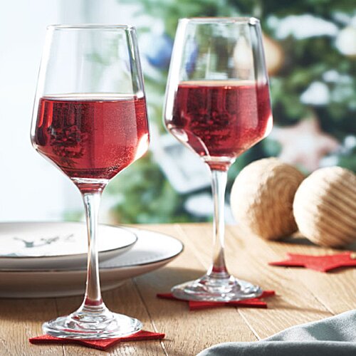 Additional Image 4 - a close up of a glass of wine