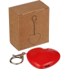 Additional Thumbnail Image 5 - a box with a keychain and a heart shaped object