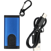Additional Thumbnail Image 6 - a blue and black rectangular object with a cord