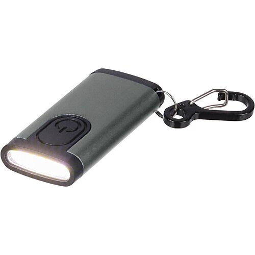 Additional Image 2 - a close-up of a flashlight