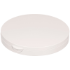 Additional Thumbnail Image 3 - a white circular object with a handle