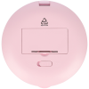 Additional Thumbnail Image 5 - a round pink object with a white background