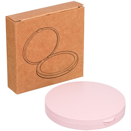 Additional Image 6 - a box with a circle on it