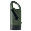 Additional Thumbnail Image 1 - a green and black flashlight