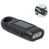 Additional Thumbnail Image 5 - a black device with a green light
