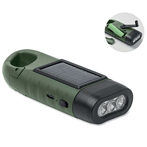 Additional Image 4 - a green and black device