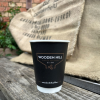 Additional Thumbnail Image 1 - a black cup on a wood surface