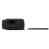 Additional Thumbnail Image 7 - a black rectangular object with a black handle