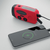 Additional Thumbnail Image 4 - a red and black device with a black remote