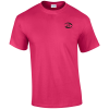 View Image 3 of 4 of Gildan Ultra T-Shirt - Colours