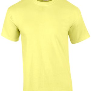 Additional Image 1 - a yellow shirt on a white background