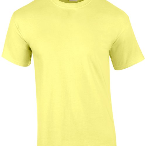 Additional Image 1 - a yellow shirt on a white background