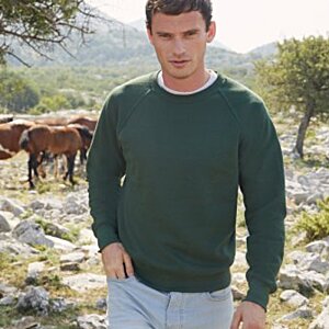 Additional Image 1 - a man standing in a field