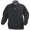 View Image 5 of 10 of DISC Rally Fleece Sweater