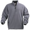 View Image 6 of 10 of DISC Rally Fleece Sweater