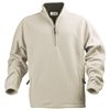View Image 8 of 10 of DISC Rally Fleece Sweater