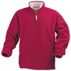 View Image 9 of 10 of DISC Rally Fleece Sweater