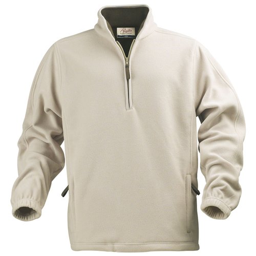 Additional Image 7 - a white jacket with a zipper