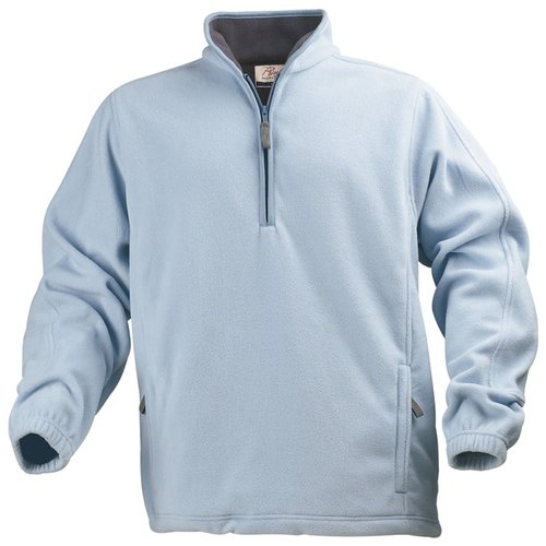 Additional Image 9 - a white jacket with a zipper
