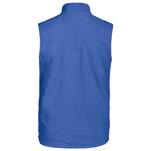 Additional Image 9 - a blue vest with a white background