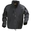 View Image 3 of 5 of DISC Slalom Sporty Shell Jacket - Mens
