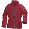 View Image 2 of 5 of DISC Slalom Sporty Shell Jacket - Ladies
