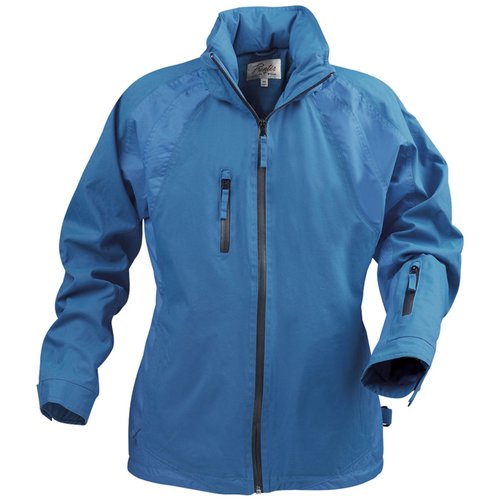 Additional Image 2 - a blue jacket with a white background