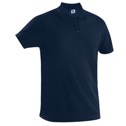 Additional Image 6 - a black shirt with a white background