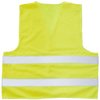 View Image 2 of 2 of Hi Vis Safety Vest