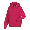 View Image 12 of 16 of Jerzees Kid's Hooded Sweatshirt - Embroidered