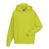 View Image 13 of 16 of Jerzees Kid's Hooded Sweatshirt - Embroidered