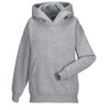View Image 4 of 16 of Jerzees Kid's Hooded Sweatshirt - Embroidered