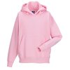 View Image 6 of 16 of Jerzees Kid's Hooded Sweatshirt - Embroidered