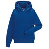 View Image 7 of 16 of Jerzees Kid's Hooded Sweatshirt - Embroidered