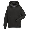 View Image 8 of 16 of Jerzees Kid's Hooded Sweatshirt - Embroidered