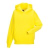 View Image 9 of 16 of Jerzees Kid's Hooded Sweatshirt - Embroidered