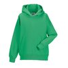 View Image 10 of 16 of Jerzees Kid's Hooded Sweatshirt - Embroidered