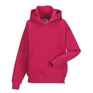Additional Image 11 - a red hoodie with a white background