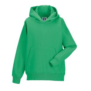 Additional Image 9 - a green sweatshirt with a hood